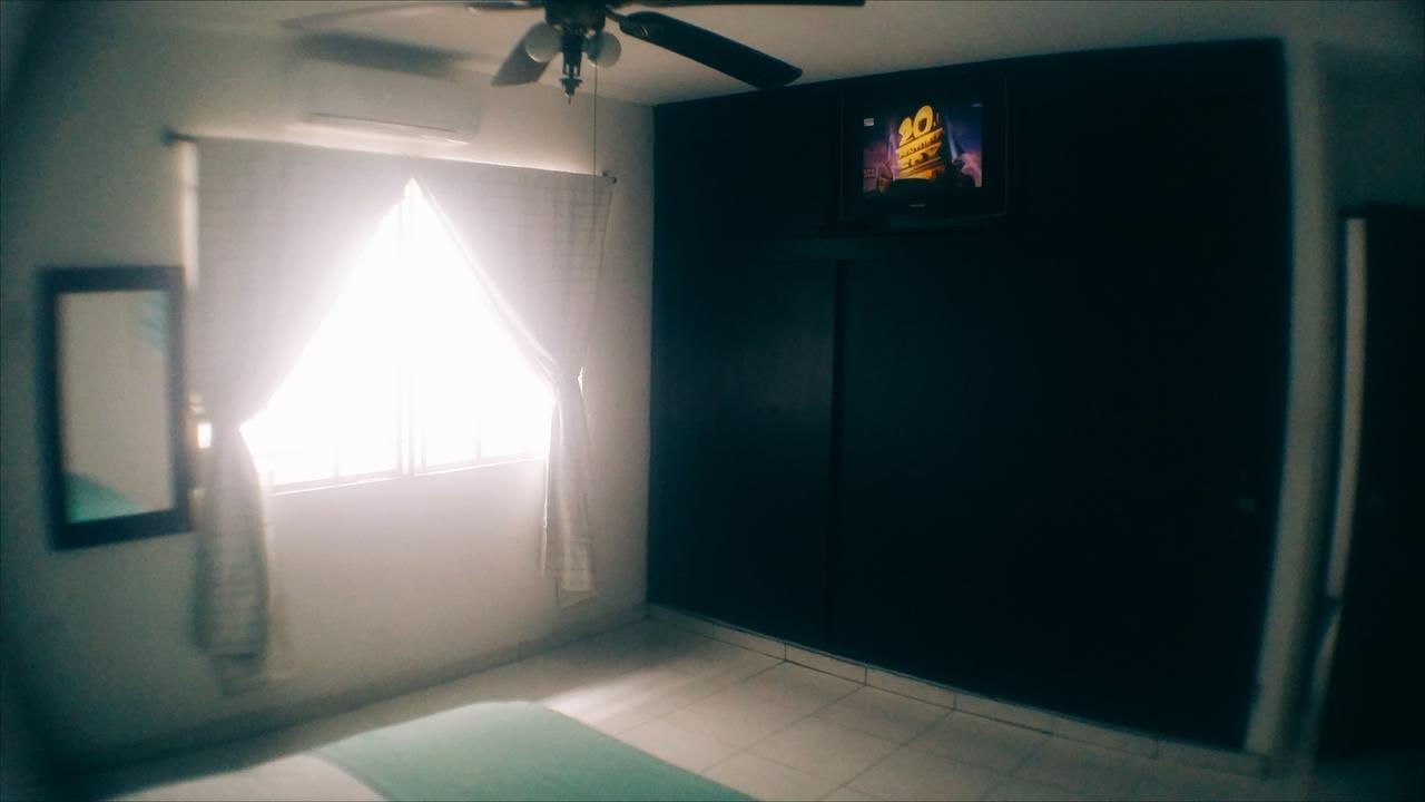 Quillahost Tropical Apartment 바랑키야 외부 사진