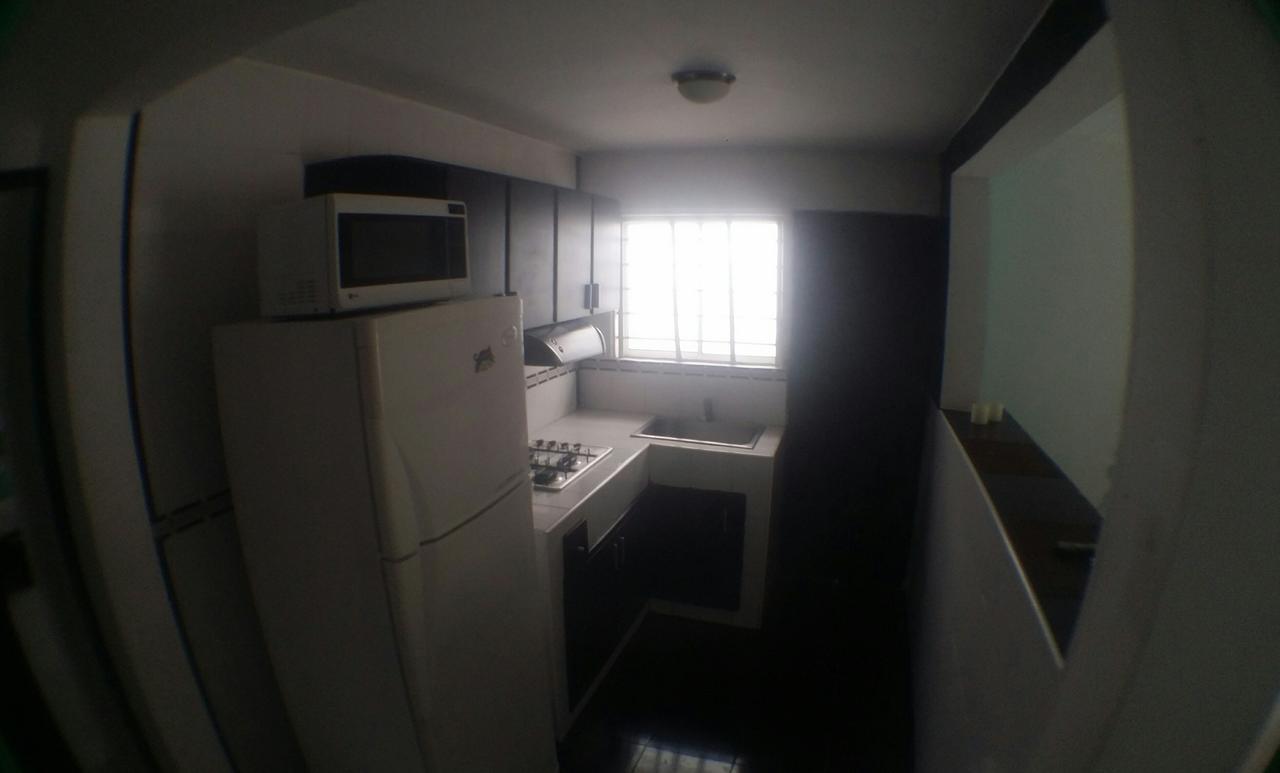 Quillahost Tropical Apartment 바랑키야 외부 사진
