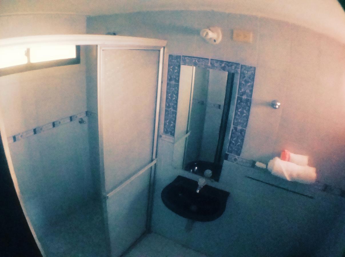 Quillahost Tropical Apartment 바랑키야 외부 사진