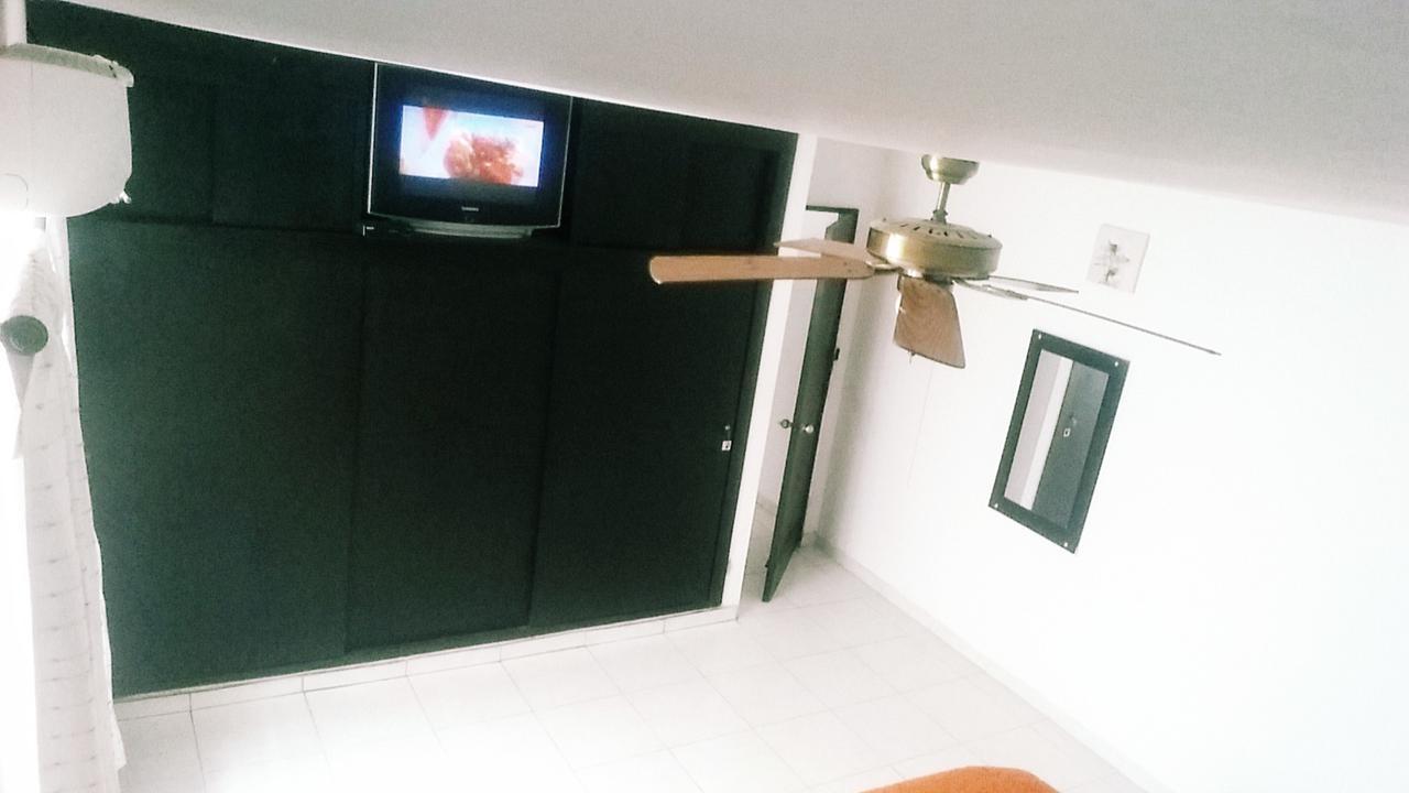 Quillahost Tropical Apartment 바랑키야 외부 사진