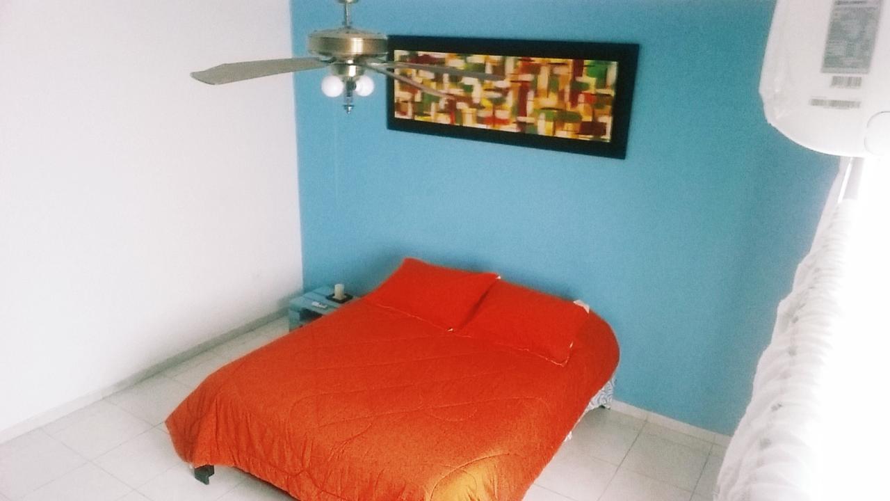 Quillahost Tropical Apartment 바랑키야 외부 사진