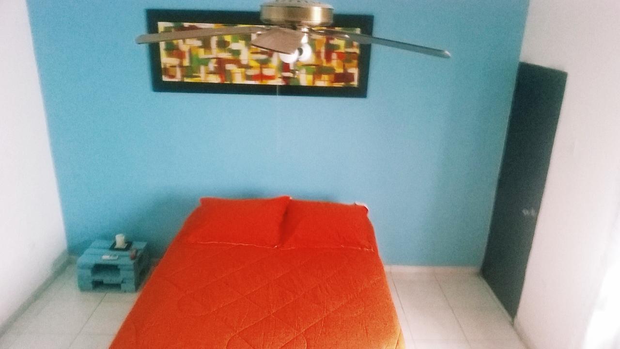 Quillahost Tropical Apartment 바랑키야 외부 사진