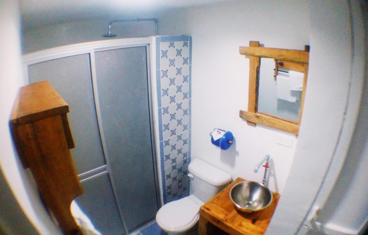 Quillahost Tropical Apartment 바랑키야 외부 사진