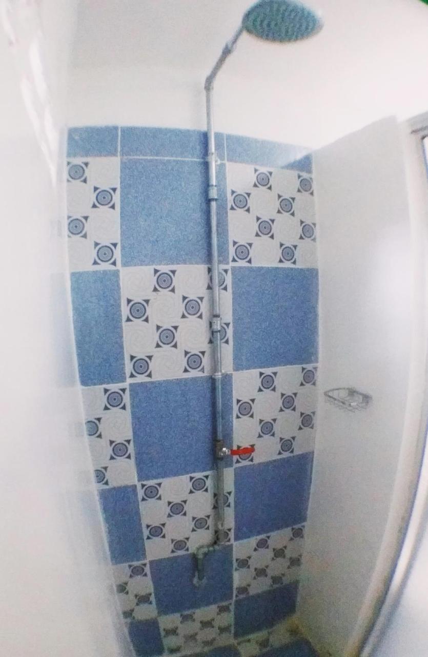 Quillahost Tropical Apartment 바랑키야 외부 사진