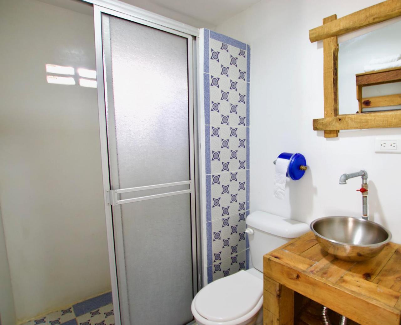 Quillahost Tropical Apartment 바랑키야 외부 사진
